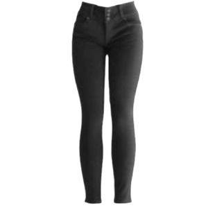 Wax Jeans- Butt I Love You!